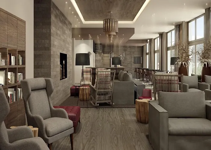 Hotel Ameron Swiss Mountain Davos