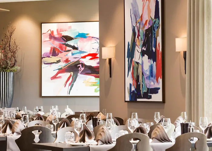 Ameron Swiss Mountain Ξενοδοχείο 4*