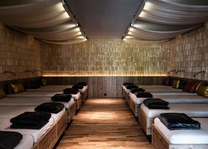 Ameron Swiss Mountain Hotel