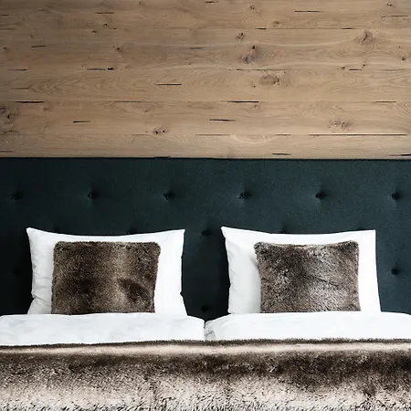 美隆达沃斯瑞士山庄度假酒店