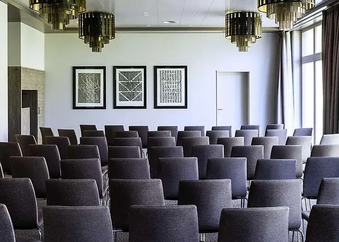 美隆达沃斯瑞士山庄度假酒店 达沃斯