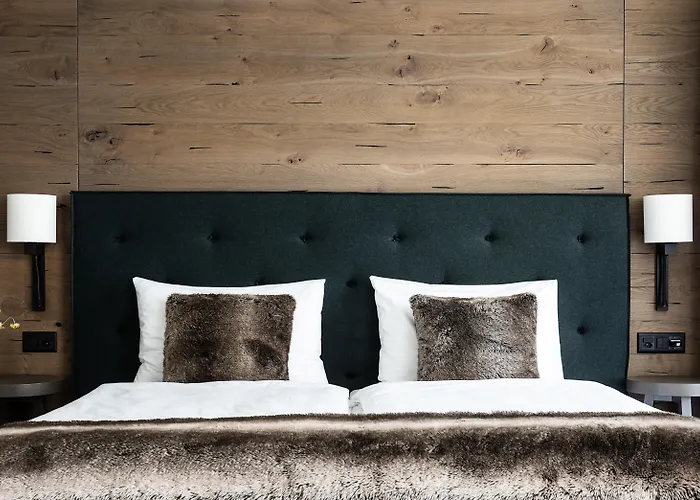 美隆达沃斯瑞士山庄度假酒店