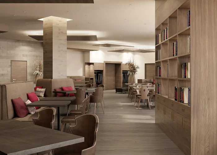 美隆达沃斯瑞士山庄度假酒店