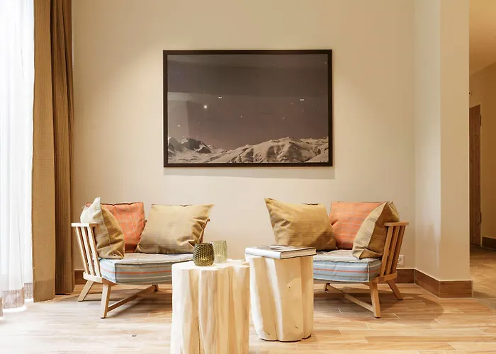 美隆达沃斯瑞士山庄度假酒店