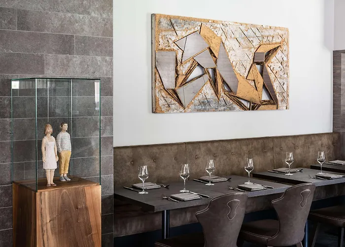 美隆达沃斯瑞士山庄度假酒店