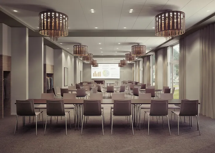 美隆达沃斯瑞士山庄度假酒店