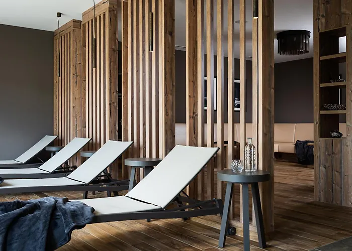 美隆达沃斯瑞士山庄度假酒店 达沃斯