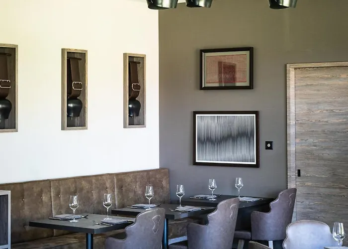 美隆达沃斯瑞士山庄度假酒店 4* 达沃斯