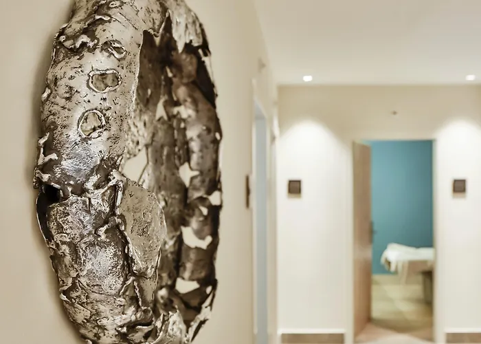 美隆达沃斯瑞士山庄度假酒店 酒店