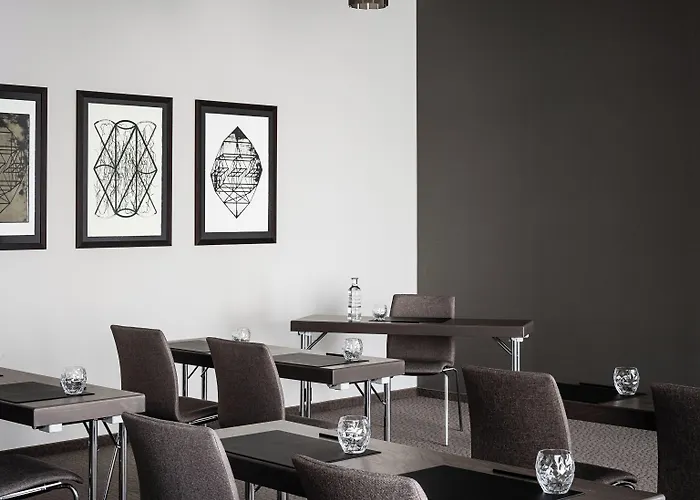 美隆达沃斯瑞士山庄度假酒店