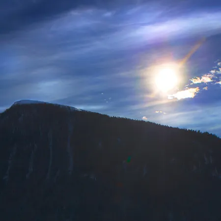 Ameron Swiss Mountain 4* Давос