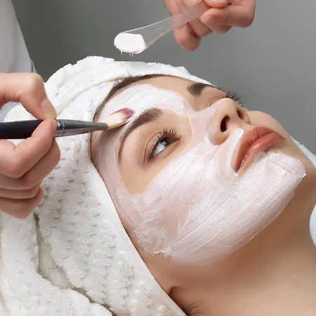 Ameron Swiss Mountain Готель Давос