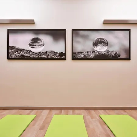 Готель Ameron Swiss Mountain 4*