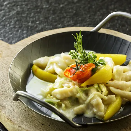 Ameron Swiss Mountain 4*